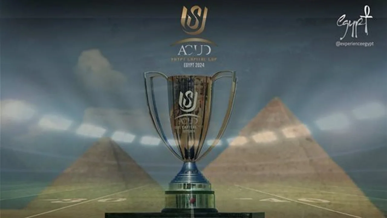 اتحاد الكرة يحدد موعد مواجهة نصف نهائي كأس مصر بين الطلائع وزد